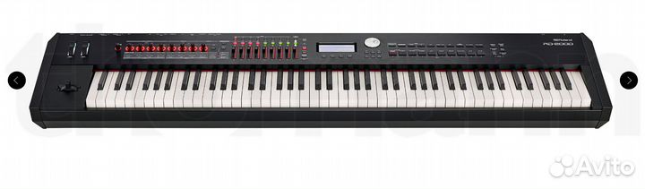 Roland RD-2000 цифровое фортепиано