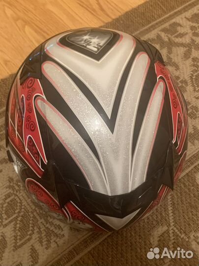Мотошлем vega