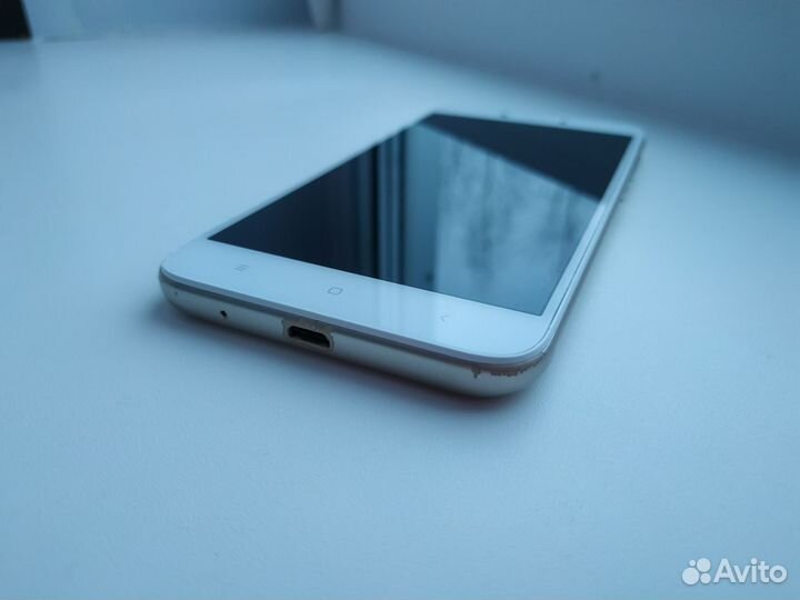 Xiaomi Redmi 5A, 2/16 ГБ
