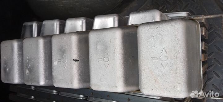 Форма для выпечки хлеба