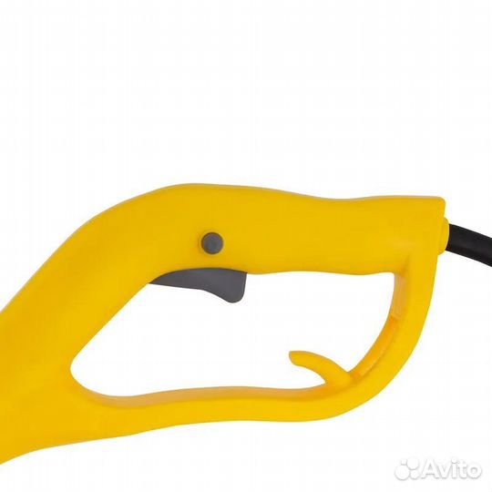 Триммер электрический