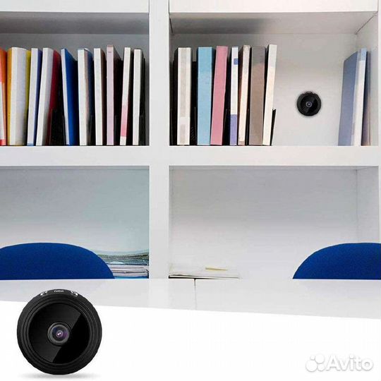 Мини IP камера видеонаблюдения Орбита VNG10