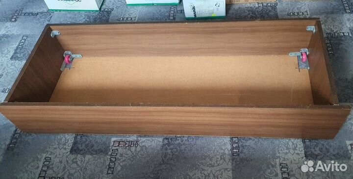 Ящик выкатной под кровать