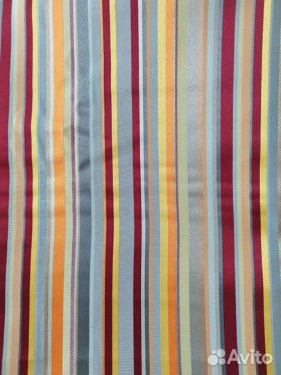 Портьерная ткань (производство ОАЭ)