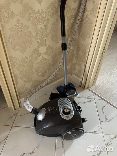Пылесос Bosch