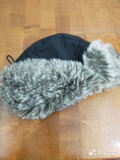 Шапка мужская