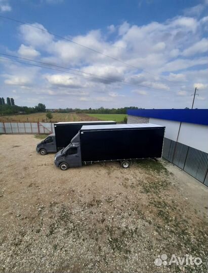 Тенты. urus-tent