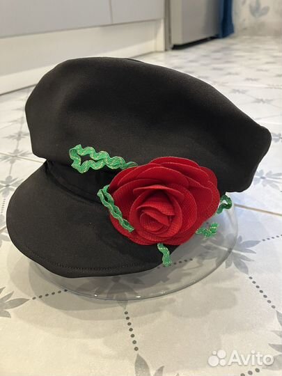 Русский народный костюм для мальчика