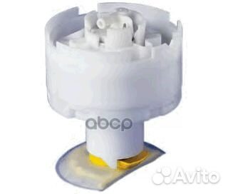 1002043SX насос топливный электрический в корпу