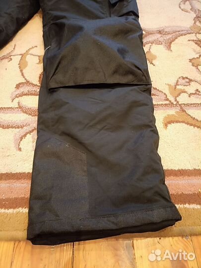 Мотоштаны xxxl(56/58) L.Brador