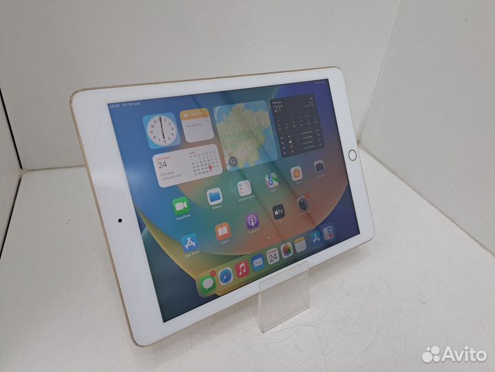 Планшет без SIM-карты Apple iPad Air 5 Wi-Fi 128 G