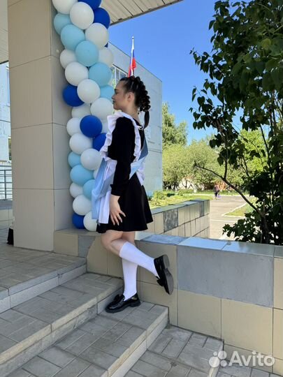 Школьная форма