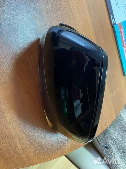 Корпус зеркал bmv x5 f15