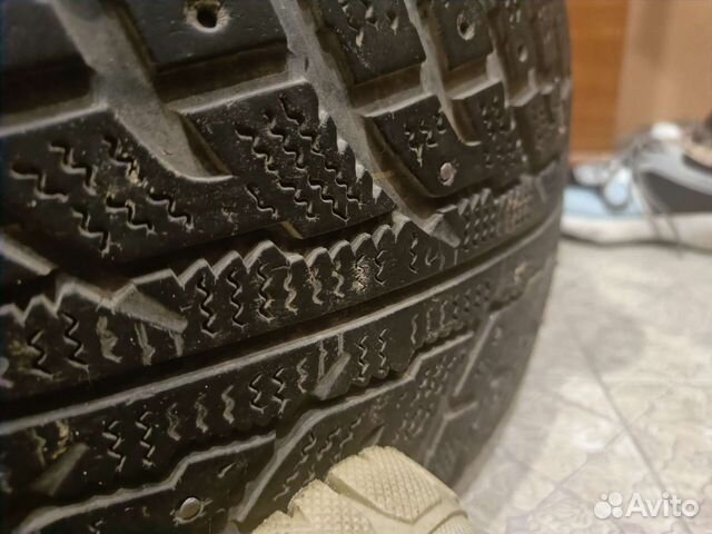 Kumho I'Zen RV Stud KC16 225/60 R17 103T