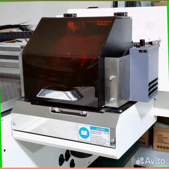 Принтер для UV печати