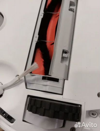 Робот-пылесосxiaomimijiarobotvacuum.ldsmjst1S