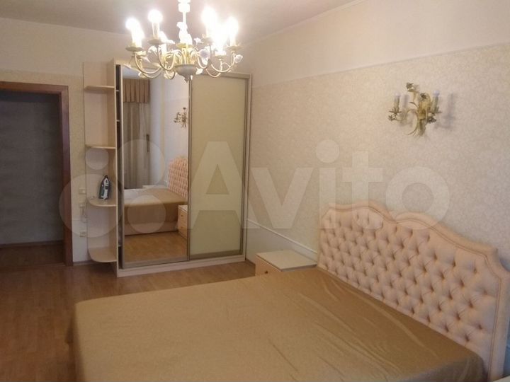 2-к. квартира, 86 м², 5/9 эт.