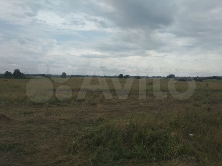 Участок 67 га (СНТ, ДНП)