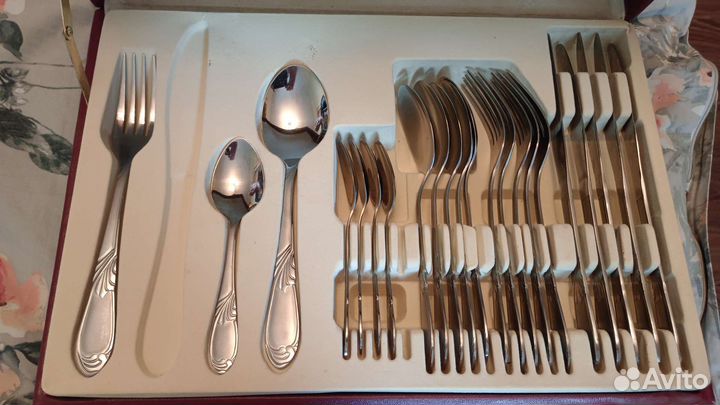 Набор столовых приборов Essa