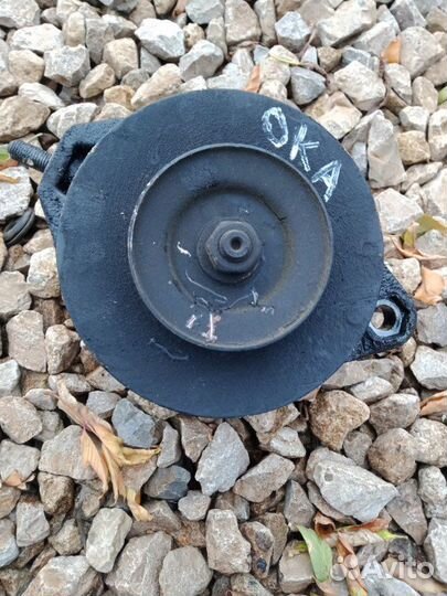 Генератор LADA 1111 ока 2001