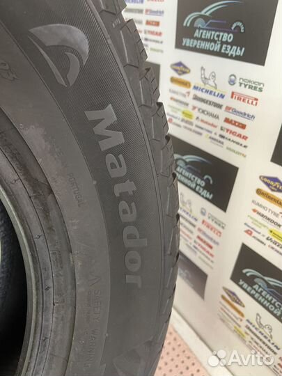 Matador MP 93 Nordicca 225/60 R18 104V