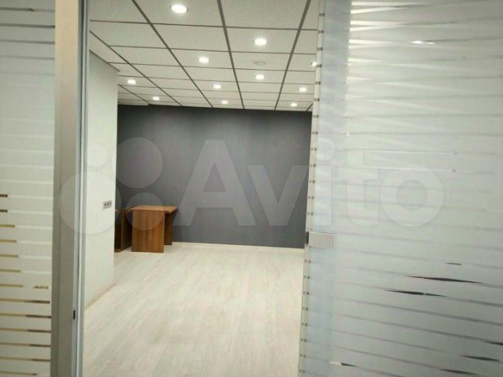 Аренда Офиса 257 м², метро 