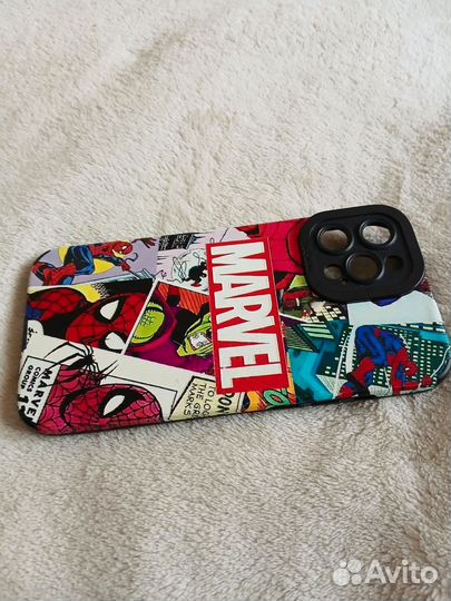 Чехол, Обложка на телефон