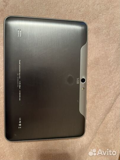 Samsung GT-C3010