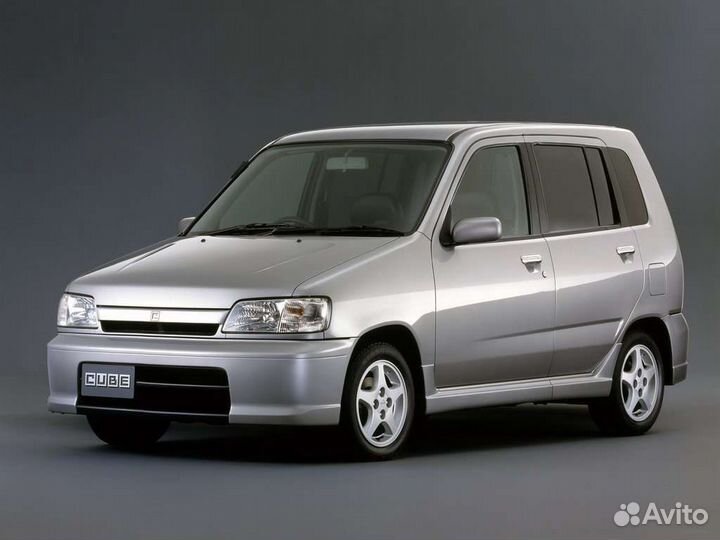Порог nissan cube z10