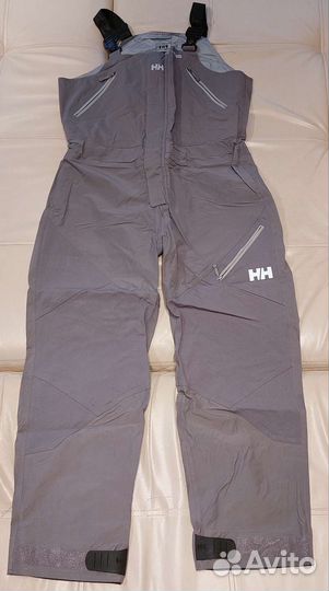 Полукомбинезон