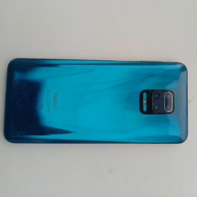 Xiaomi Redmi Note 9 Pro, 6/128 ГБ