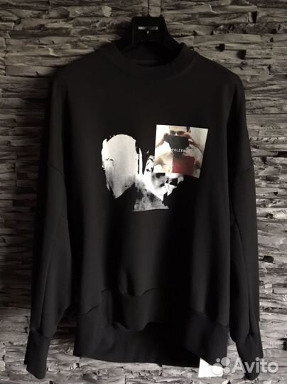 Свитшот Julius