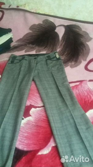 Одежда в ассортименте б/у импортного производства