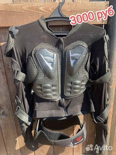 Мото Черепехи Эндуро Кросс