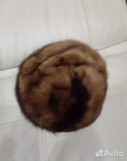 Мех для поделок и реставрации
