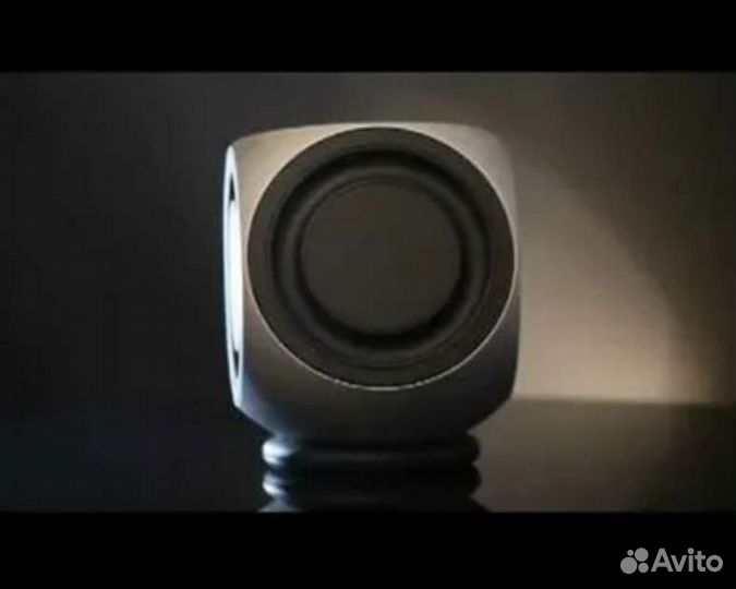 Сабвуфер Bang & Olufsen BeoLab 2