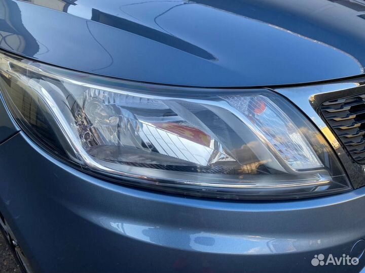 Kia Rio 1.4 МТ, 2013, 60 000 км