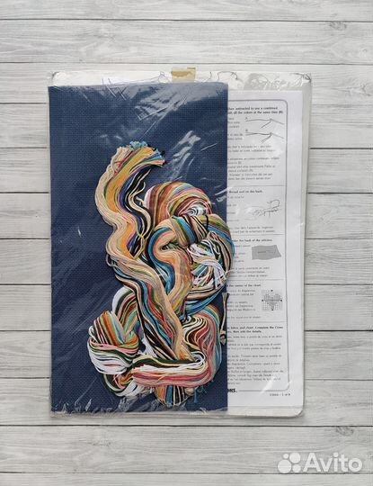 Набор для вышивки Dimensions