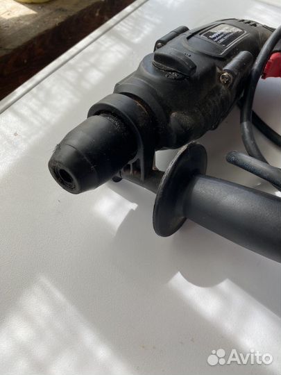 Перфоратор, дрель б/у