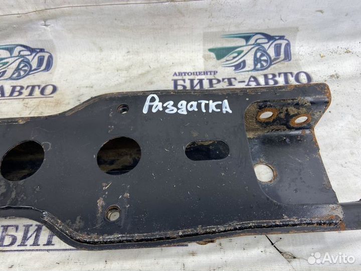 Балка Переднего редуктора Mitsubishi Pajero IV