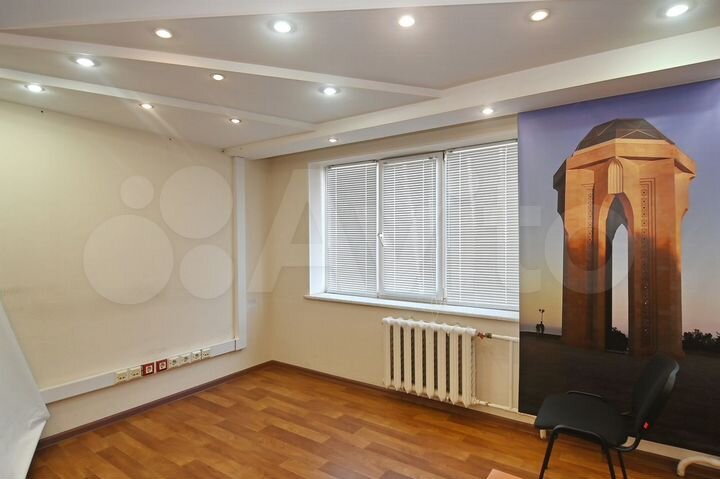 Сдам офисное помещение, 31 м²