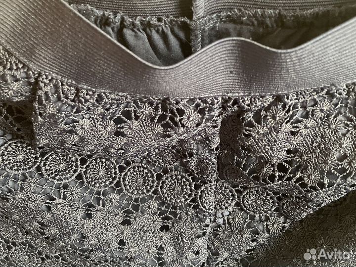 Шорты на девочку 140-150 см холопок Новые