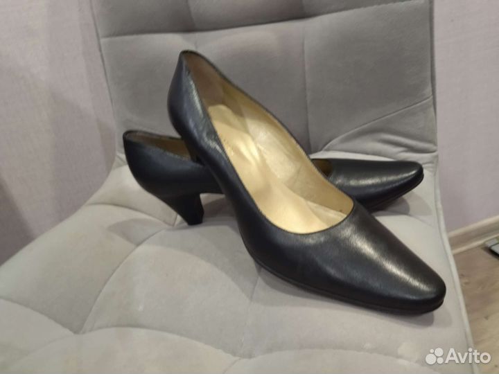 Туфли женские 37 размер