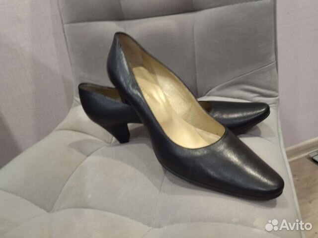 Туфли женские 37 размер