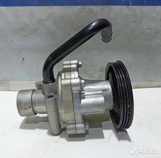 Насос охлаждающей жидкости Hyundai Sonata 8 DN8