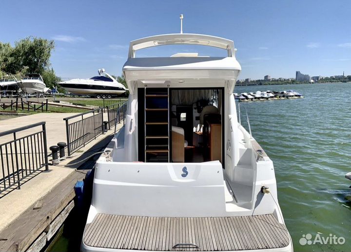 Beneteau Antares 30 fly