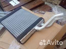 Радиатор отопителя 8101100K00 Great Wall