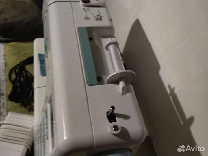 Швейная машина NEW home NH 15050