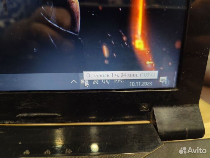 Lenovo B580 (i3-3110M/6Gb/SSD/GT 610M)