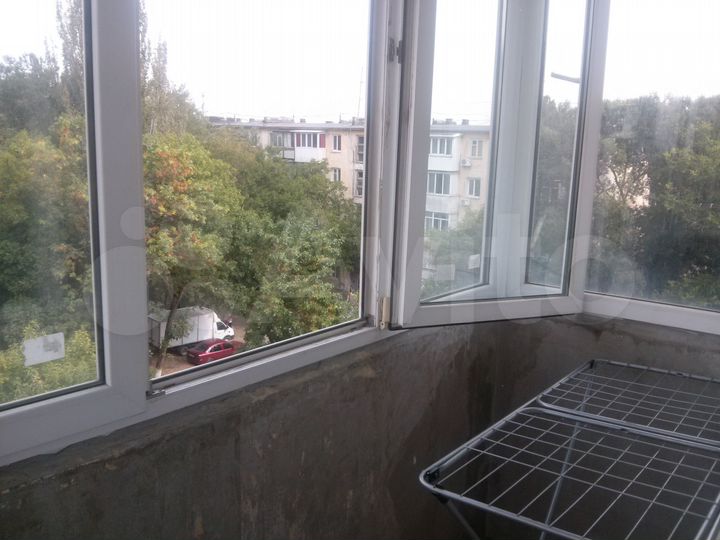 1-к. квартира, 25 м², 5/5 эт.